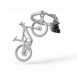 Metalmorphose Μπρελόκ – MOUNTAIN BIKE