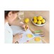 MOSES Haftnotizen Sticky Lemon