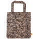 MOSES Shopping Bag Leo Love - Αναδιπλούμενη Τσάντα Λεοπάρ
