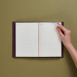 Paper Republic Daily Planner 2027 – XL