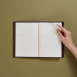 Paper Republic Weekly Planner 2027 – XL