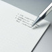 Paper Republic Weekly Planner with Notes 2027 - Pocket