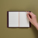Paper Republic Weekly Planner with Notes 2027 - Pocket