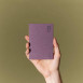 Paper Republic Weekly Planner with Notes 2027 - Pocket