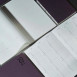 Paper Republic Weekly Planner with Notes 2027 - XL