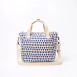 ROKA London Τσάντα Φαγητού Hampstead  Denim Rain Indigo - 7.3 L