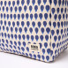 ROKA London Τσάντα Φαγητού Hampstead  Denim Rain Indigo - 7.3 L