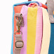 ROKA London Τσάντα Φαγητού Hampstead  Wide Stripe Multi - 7.3 L