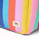 ROKA London Τσάντα Φαγητού Hampstead  Wide Stripe Multi - 7.3 L