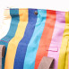 ROKA London Τσάντα Φαγητού Hampstead  Wide Stripe Multi - 7.3 L
