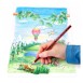 Staedtler Σετ 12 Ξυλομπογιές Noris® colour 185