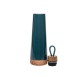 Chic Mic Bioloco loop petrol Θερμός 500ml