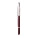 PARKER 51 Core Burgundy CT Πένα F