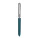 PARKER 51 Core Teal Blue CT Πένα F