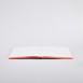 nuuna Notebook Colour Clash L Light - HOT HOT