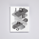 nuuna Notebook Graphic L - IDEAS BY HEYDAY
