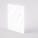 Nuuna Notebook Graphic L Light - DOTS BY MYRIAM BELTZ