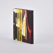 nuuna Notebook Graphic L - WALKING ART by MARIJA MANDIC