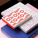 Nuuna Notebook Graphic S - LOVE