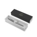 PARKER Jotter XL Monochrome Στυλό Διαρκείας - Stainless Steel