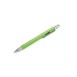 TROIKA Construction Multitasking Στυλό Διαρκείας Green
