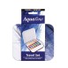 Daler-Rowney Aquafine Σετ Ακουαρέλας 24 x 1/2 κύβοι