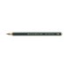 Faber-Castell Μολύβι Σχεδίου 9000 Jumbo 2B