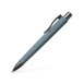 Faber-Castell Στυλό Διαρκείας Poly Ball XB Urban Stone Gray