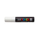 Posca Μαρκαδόρος PC - 17K White