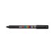 Posca Μαρκαδόρος PC - 1MR Black