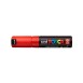 Posca Μαρκαδόρος PC - 8K Red