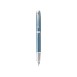 PARKER IM Premium Blue Grey CT Πένα F