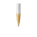 PARKER IM Στυλό Διαρκείας Premium Lacquer Pearl GT