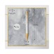 PARKER IM Στυλό Διαρκείας Premium Lacquer Pearl GT