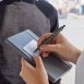 PARKER IM Mono Titanium Στυλό Διαρκείας