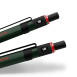 Rotring 500 Μηχανικό Μολύβι 0.5 Πράσινο