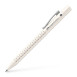 Faber-Castell Grip 2010 Μηχανικό Μολύβι 0.7mm – Coconut Milk