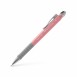 Faber-Castell Μηχανικό Μολύβι Apollo 0.5mm Ροζ