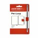 LEUCHTTURM1917 Pen Loop Θηλιά για Στυλό -  Fox Red