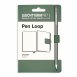 LEUCHTTURM1917 Pen Loop Θηλιά για Στυλό -  Olive