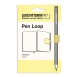 LEUCHTTURM1917 Pen Loop Θηλιά για Στυλό -  Vanilla