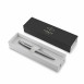 PARKER Jotter Core Στυλό Διαρκείας Stainless Steel CT