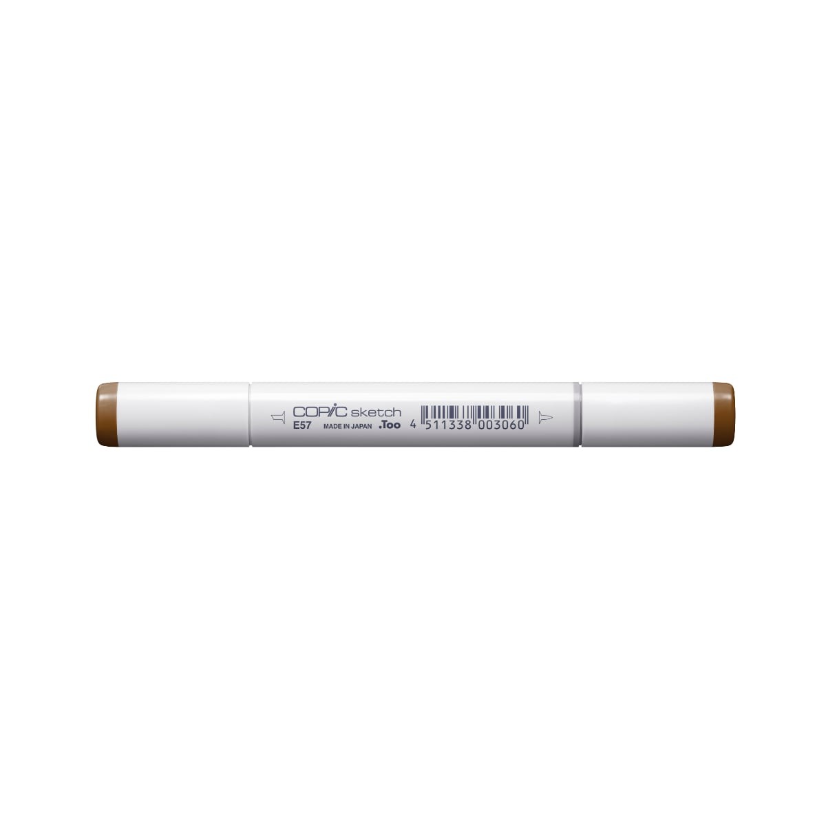 Copic Sketch Light Walnut - E57