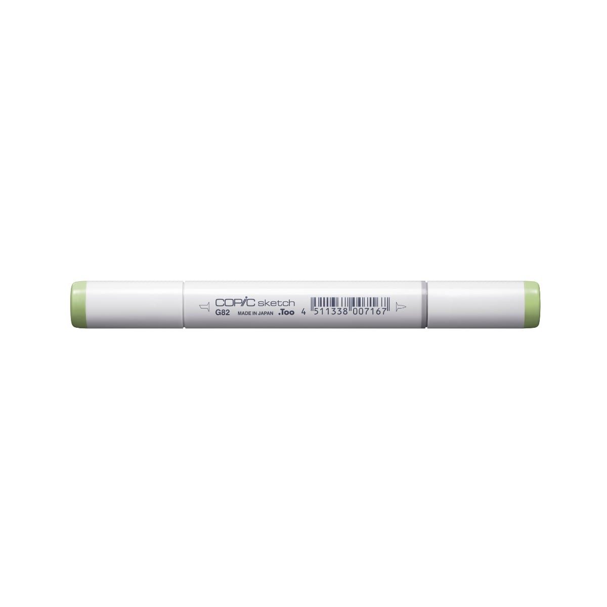 Copic Sketch Spring Dim Green - G82