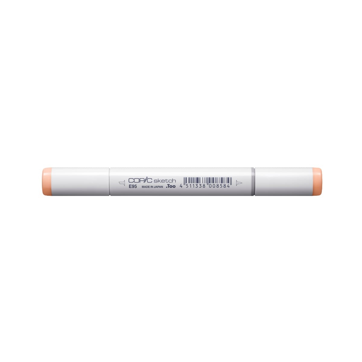 Copic Sketch Tea Orange - E95