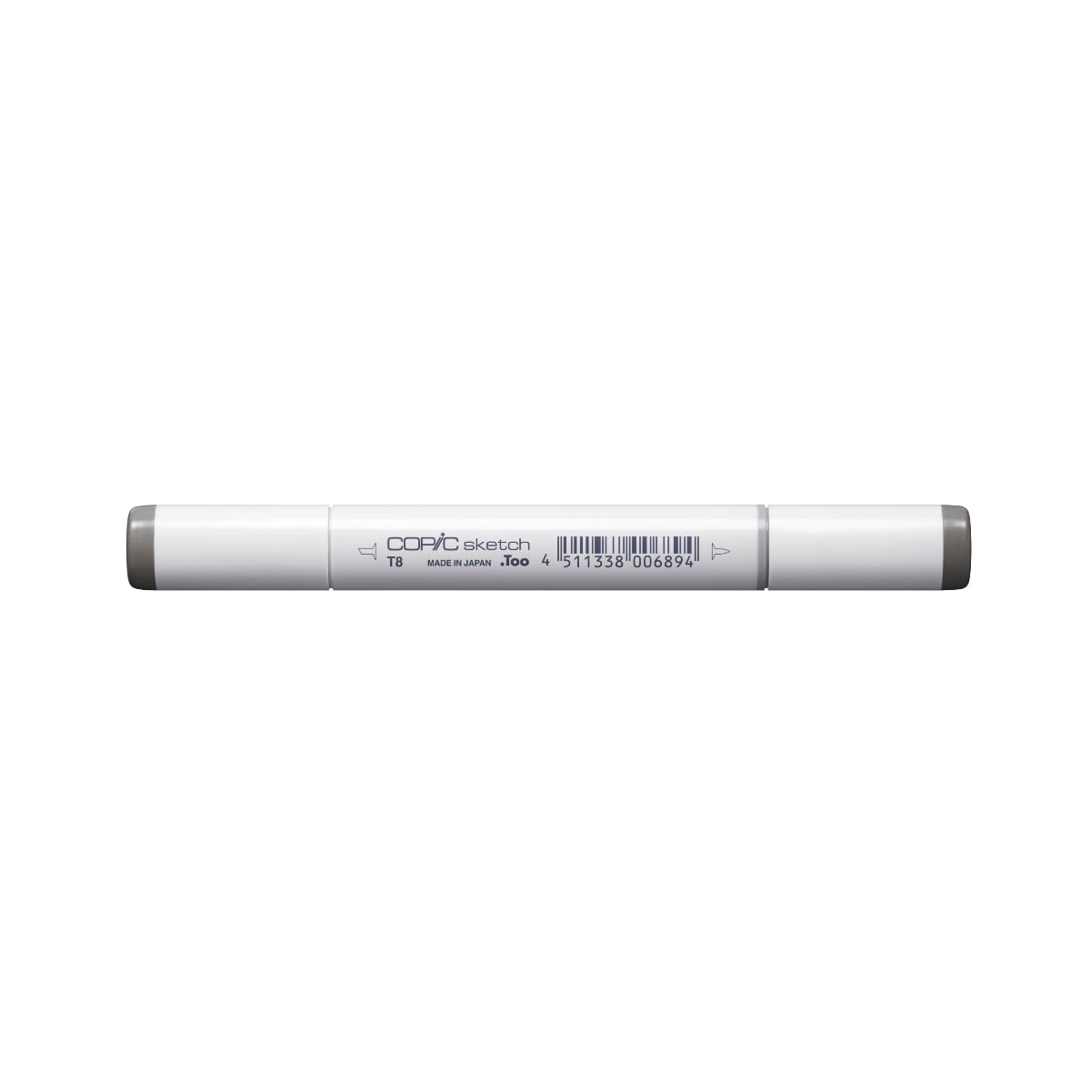 Copic Sketch Toner Gray No.8 -T-8