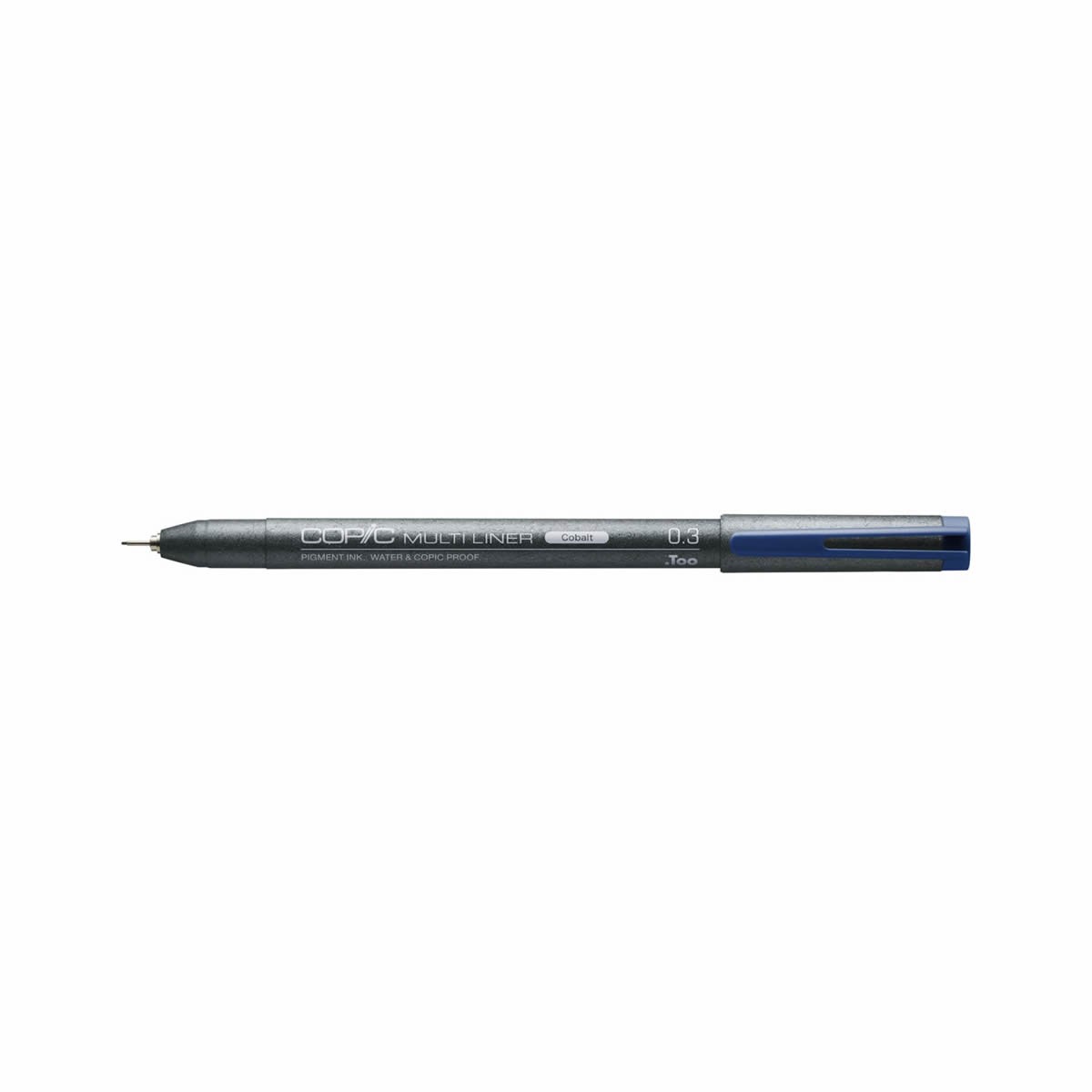 Copic Multiliner Coloured Cobalt 0.3 mm