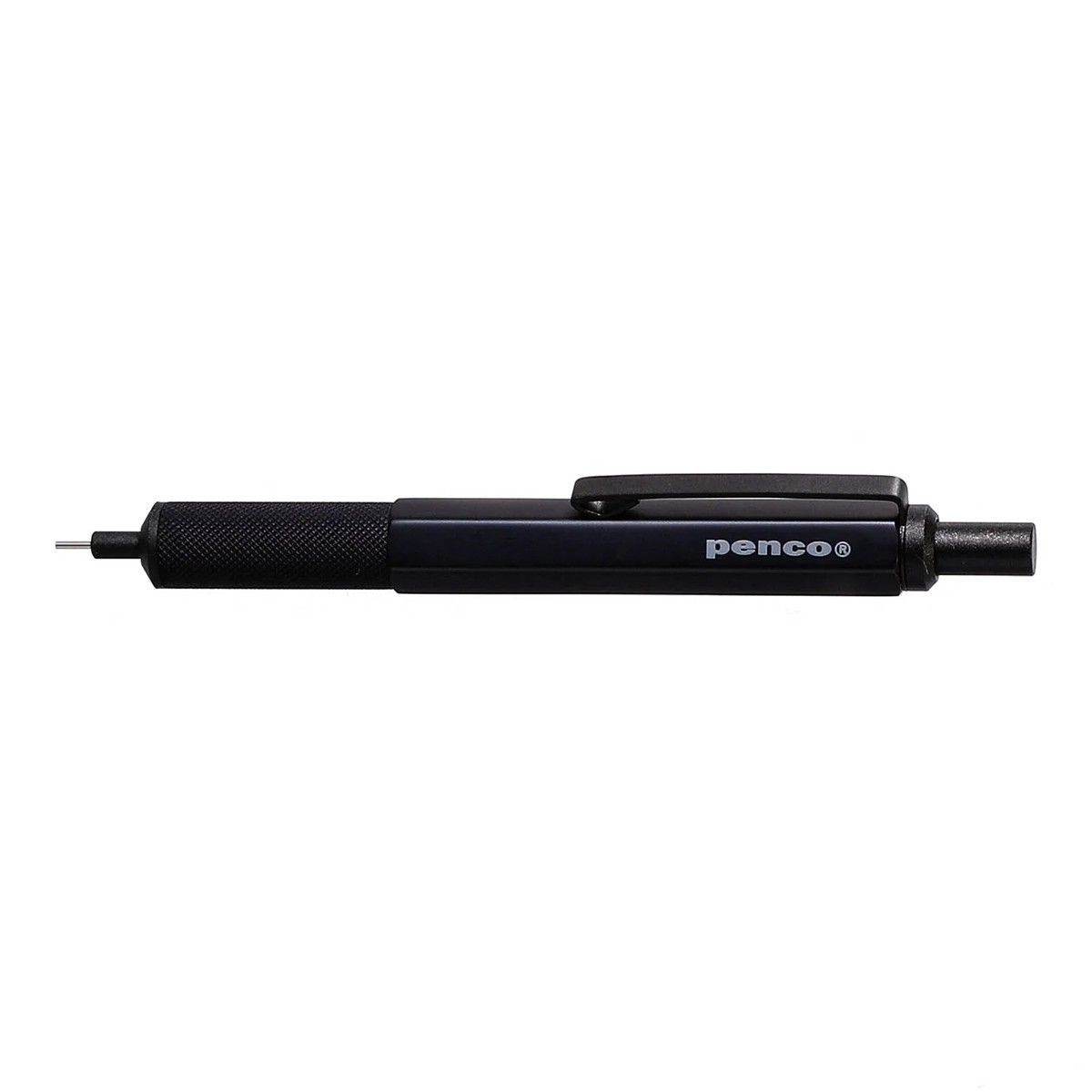 Drafting Pencil Μίνι μηχανικό Μολύβι - Black