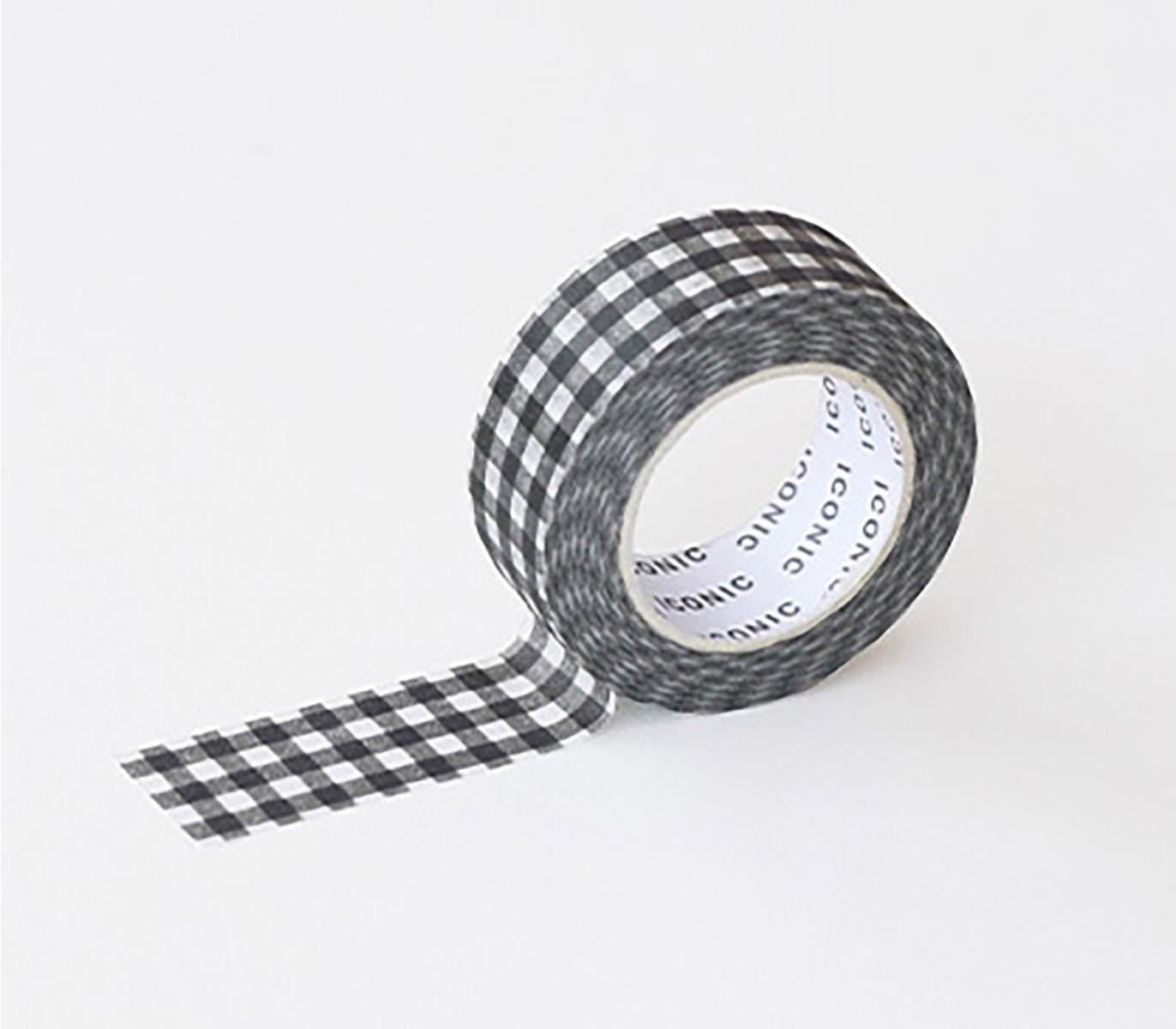 Washi Tape Blackberry - Διακοσμητική Ταινία