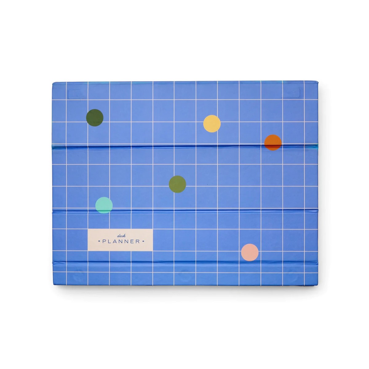 KIKKERLAND Μαγνητικό Εβδομαδιαίο Πρόγραμμα Γραφείου